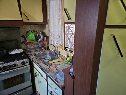 Venta Casa Multifamiliar 5 Ambientes Con Local Comercial En Martínez