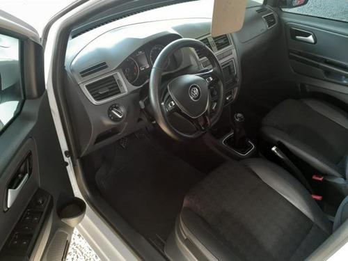 Volkswagen Fox Comfortline 1.0 Flex 12v 5p