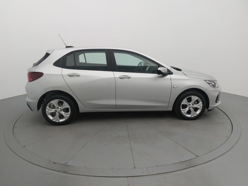 Chevrolet Onix 1.0 TURBO FLEX LTZ MANUAL