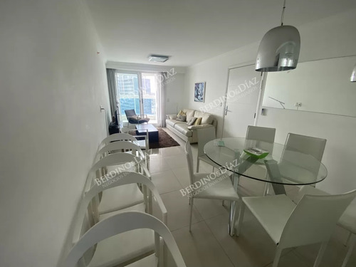 Alquiler De Apartamento En Punta Del Este Con Todos Los Servicios