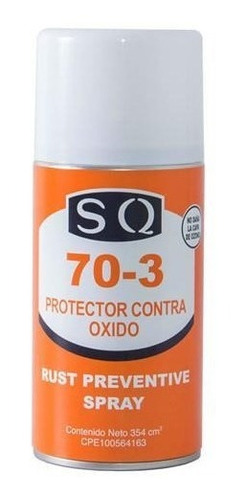  Protector Contra Oxido 354cc Spray