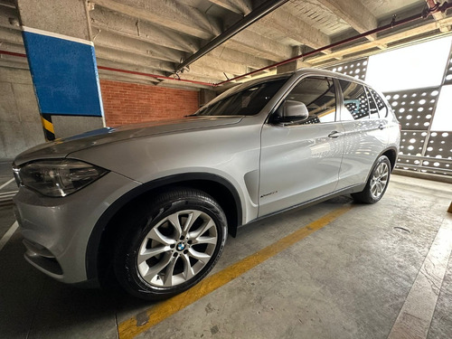 BMW X5 3.0 Xdrive30d | TuCarro