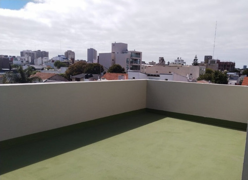 Imagen 10 de 10 de Ph 3 Amb Con Cochera A Estrenar En Venta En Chauvín