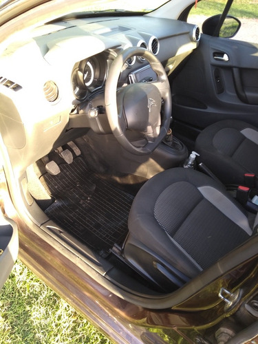 Citroën C3 1.6 Vti 115 Feel 2017