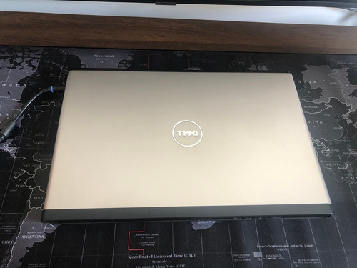 Notebook Dell Vostro 3500 I5 4gb 500gb Semi Novo
