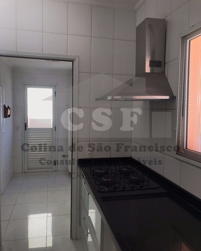 Casa De 170m² 3 Dormitórios Parque Dos Príncipes - Ca04681 - 68299130