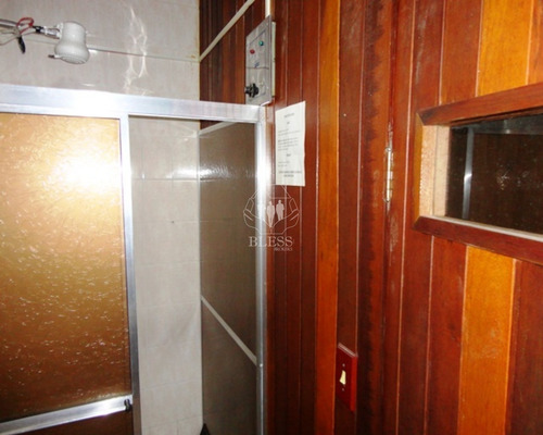 Excelente Chácara À Venda Jd. Pelizzari - Jundiaí/sp - Ch00182 - 69305752