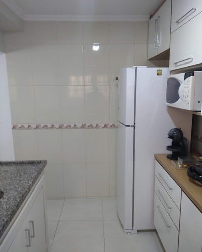 Belo Sobrado Jardim Maria Virginia - 1230-sod - 67750051