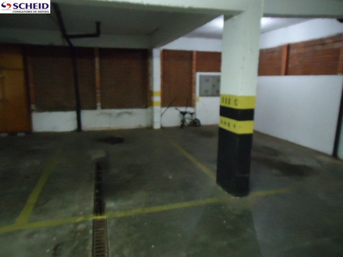 Imagem 11 de 15 de Apartamento A Venda Na V. Nova Caledonia, 3 Dormitórios - Mc2380