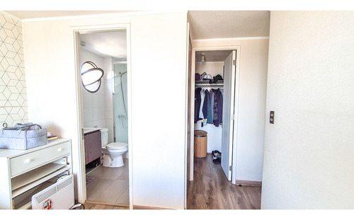 Se Vende Depto | 2d2b+e+b | Metro Irarrázabal