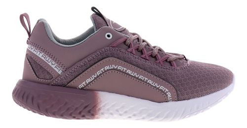 Imagen 2 de 4 de Tenis Deporitvos Para Dama Mujer Ejercicio Running Erez