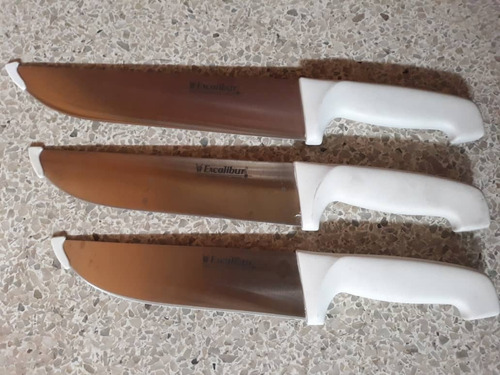 salki 8801308 8801308-Repuesto cuchillo Excalibur 8 8500080 Métal 