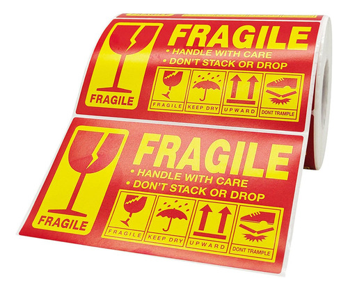 Handling Fragile Marking Tape With Care For