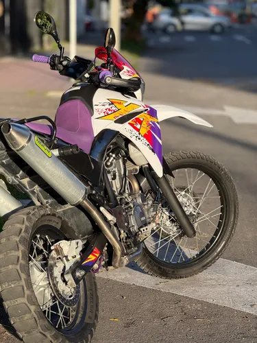 Xt 660 2015