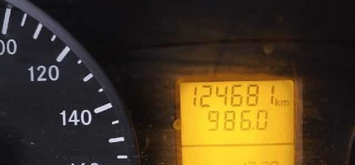 Mercedes-benz Sprinter 2.1 415 Furgon 3665 150cv Te V2 2016