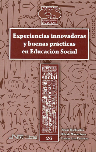 Libro: Experiencias Innovadoras Y Buenas Prácticas En Educac
