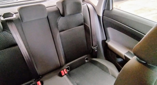 Volkswagen Polo 1.6 Msi Highline At
