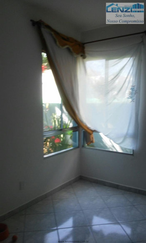 Imagem 3 de 11 de Apartamentos À Venda Em Bragança Paulista/sp - Compre O Seu Apartamentos Aqui! - 1383409