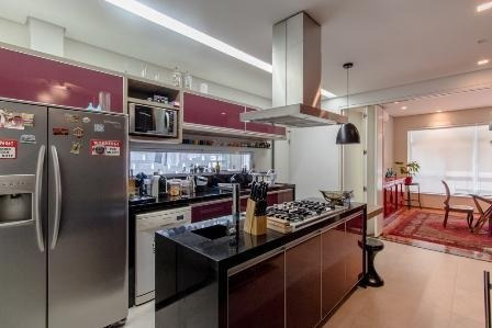 Imagem 19 de 30 de Apartamento Com 2 Dormitórios À Venda, 240 M² Por R$ 2.100.000 - Higienópolis - São Paulo/sp - Ap19269