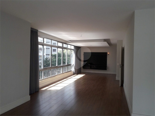 Imagem 1 de 26 de Apartamento-são Paulo-jardim Paulista | Ref.: Reo135364 - Reo135364