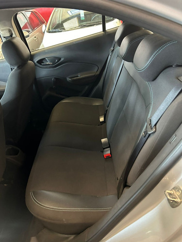 Chevrolet Onix 1.0 Lt 5p