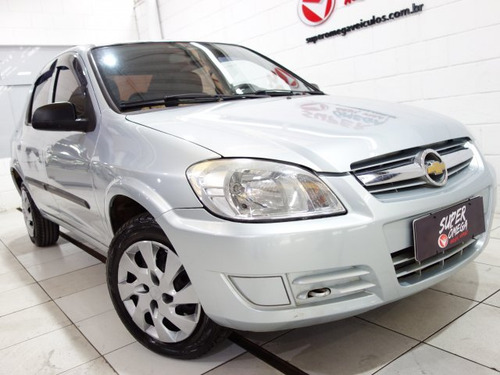 Chevrolet Prisma Prisma 1.0 MPFI VHCE MAXX 8V FLEX 4P MANUAL