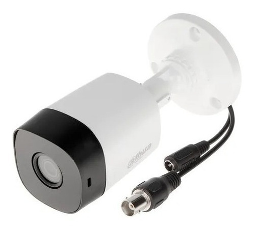 Kit De 4 Cámaras Dahua De 1 Mp B1a11 3.6mm Sin Disco Baluns