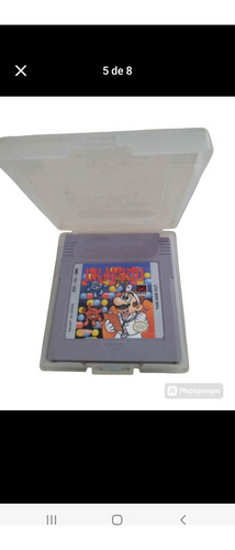 Juegos Cartuchos Nintendo Game Boy (Usado)