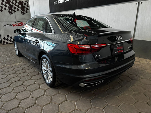 Audi A4 2.0 T Dynamic 190hp Dsg