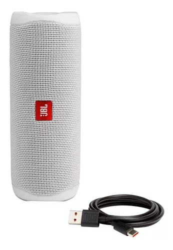 Bocina portátil JBL Flip 5 Bluetooth