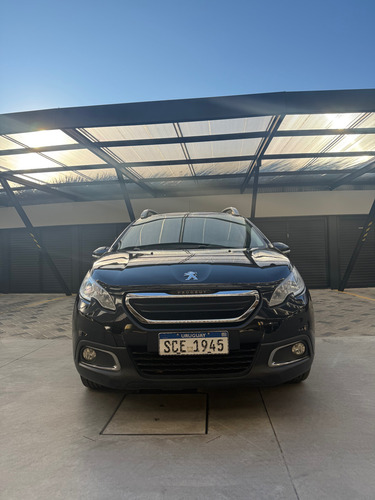 Peugeot 2008 1.2 Full Automática