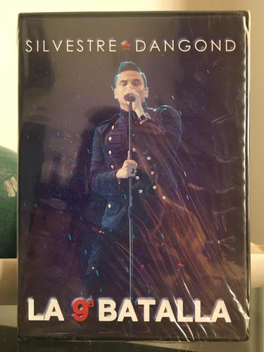 Silvestre Dangond - La Novena Batalla