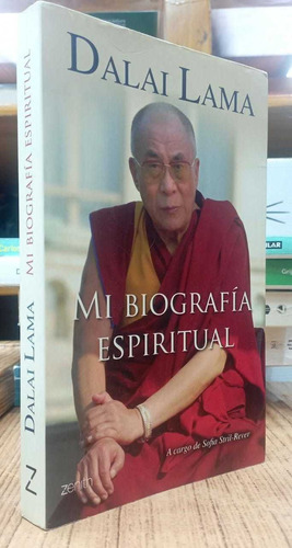 Libro Mi Biografía Espiritual