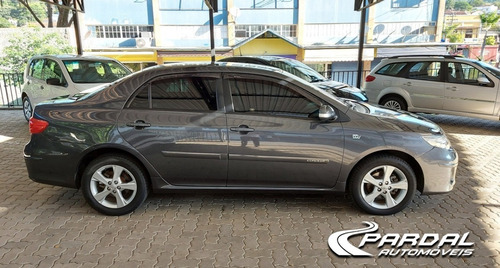 Toyota Corolla 2.0 Xei Ano 2013
