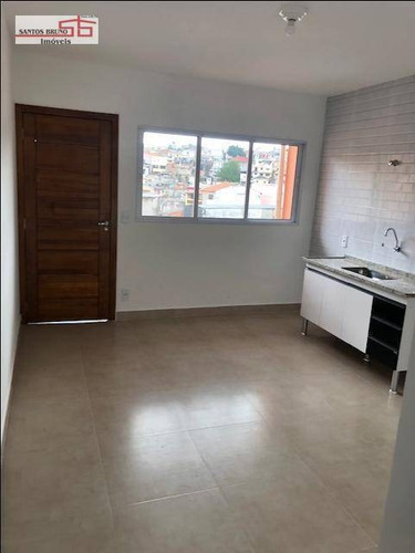 Imagem 3 de 17 de Sobrado À Venda, 100 M² Por R$ 550.000,00 - Freguesia Do Ó - São Paulo/sp - So1405