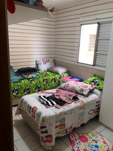 Imagem 16 de 29 de Apartamentos À Venda Em Jundiaí/sp - Compre O Seu Apartamentos Aqui! - 1468775