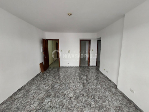 Imagem 4 de 24 de Apartamento Para Aluguel Em Centro - Ap001939