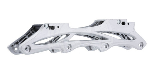 Frame O Riel Para Patines Hondar Fitness