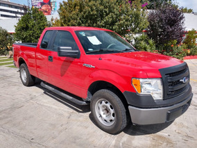 Ford F150 Cabina Y Media - Ford F-150 en Mercado Libre México