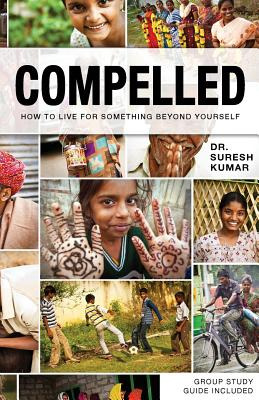 Libro Compelled: How To Live For Something Beyond Yoursel...