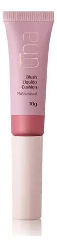 Blush Líquido Natura Una Cushion 10ml