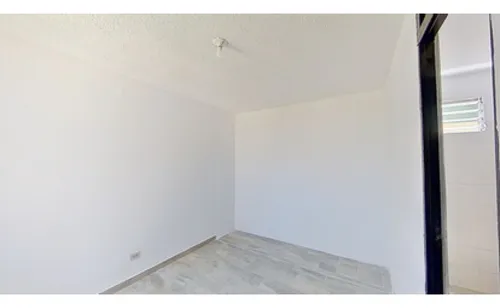 Venta Apartamento 54mts2, Brisas De Los Álamos, Norte Cali,13305-4