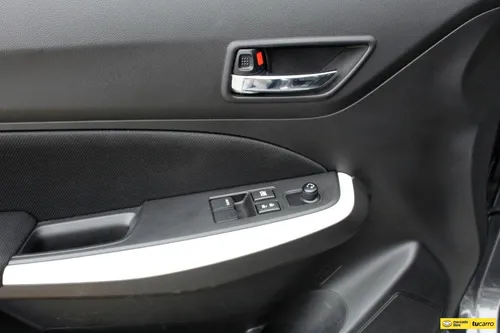 Suzuki Swift 1.2 Hibrido Hb