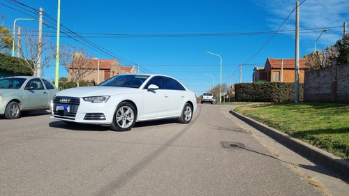 Imagen 7 de 15 de Audi A4 2017 2.0 Fsi 190cv