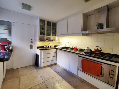 Venta. Departamento Duplex 3 Dormitorios. Amenities.