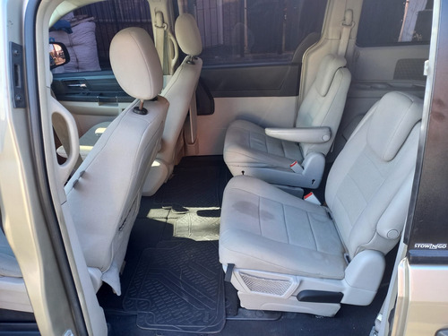 Chrysler Town & Country 3.8 Lx