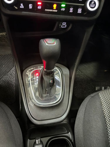 Fiat Pulse 1.3 Gse Drive Mt