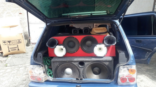 Fiat Uno Uno