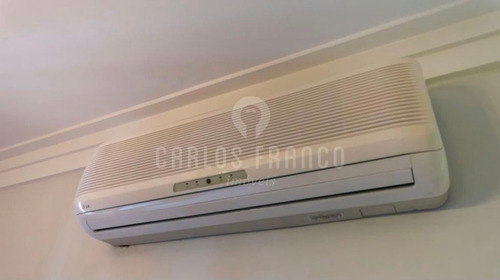 Imagem 7 de 12 de 1 Dormitório - 1 Vaga - Vila Nova Conceição - Cf49169
