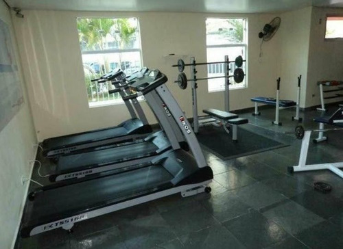 Imagem 7 de 15 de Apartamento Para Venda, 3 Dormitório(s), 134.0m² - 1017